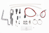 Radium Dual Fuel Pump Hanger Add On - Honda Civic EG EK 92-00/Integra DC2 94-01 (Pump Model: Walbro GSS342/AEM 50-1200)