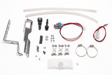 Radium Dual Fuel Pump Hanger Add On - Honda Civic EG EK 92-00/Integra DC2 94-01 (Pump Model: Walbro F90000267/274/285/295)