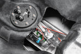 Radium Dual Fuel Pump Hanger Add On - Honda Civic EG EK 92-00/Integra DC2 94-01 (Pump Model: Walbro F90000267/274/285/295)
