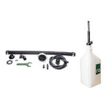 Radium Complete Refueling Kit, Remote Mount, Standard Fill