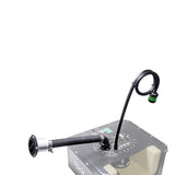 Radium Refueling Kit, Remote Mount, Standard Fill