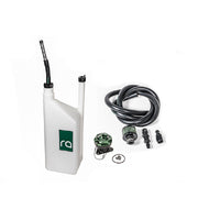 Radium FCST-X COMPLETE REFUELING KIT, DIRECT MOUNT, STD FILL