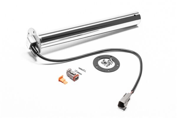 20-0847-203 Fuel Level Sender, 0-90 ohm, 8.0in, Shrouded