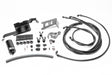 Radium Fuel Hanger Feed Kit w/Filter - Nissan GT-R R35- Microglass
