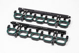 Radium Port Injection Fuel Rail Kit - Audi R8 V10 06-15/Lamborghini Gallardo 08-13