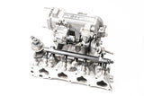 Radium Fuel Rail Kit - Honda F-Series/H-Series