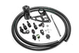 RADIUM CATCH CAN KIT, BMW E46 3-SERIES, FLUID LOCK