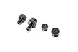 RADIUM FUEL RAIL PLUMBING, PORT INJECTION, VW/AUDI EA888