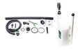 Radium FCST-X COMPLETE REFUELING KIT, REMOTE MOUNT, 1.5IN DRY BREAK
