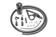 Radium Fluid Lock Catch Can Kit Crankcase Side - Subaru BRZ & Toyota 86 12-21/22+