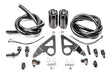 Radium Dual Fluid Lock Catch Can Kit - Subaru BRZ ZD8/Toyota GR86 22+
