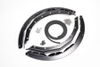 Radium Spare Tire Fuel Cell Mounting Kit