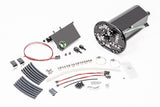 Radium Fuel Hanger Surge Tank - Mazda RX-7 FD (Pump Model: Walbro GSS342/AEM 50-1200)