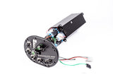 Radium Fuel Hanger Surge Tank - Mazda RX-7 FD (Pump Model: Walbro GSS342/AEM 50-1200)