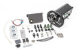 Radium Fuel Hanger Surge Tank - Mazda RX-7 FD (Pump Model: Ti Automotive E5LM)