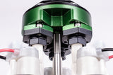 Radium Fuel Hanger Surge Tank - Mazda RX-7 FD (Pump Model: Walbro F90000267/274/285)