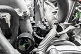 Radium Fuel Rail Plumbing Kit, Toyota 2UZ-FE Non VVT-i