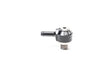 Radium V2 AN ORB to Hose Barb Low Profile Swivel Banjo Fittings- 4AN ORB Swivel Banjo to 6.5mm Barb