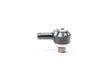 Radium V2 AN ORB to Hose Barb Low Profile Swivel Banjo Fittings- 4AN ORB Swivel Banjo to 8.5mm Barb