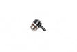 Radium V2 AN ORB to Hose Barb Low Profile Swivel Banjo Fittings- 8AN ORB SWIVEL BANJO TO 6.5MM BARB
