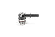 Radium Engineering 10an ORB PCV VALVE- 10AN ORB Swivel Banjo PCV Valve to 10mm SAE Male