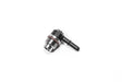 Radium Engineering 10an ORB PCV VALVE- 10AN ORB Swivel Banjo PCV Valve to 5/16in SAE Male