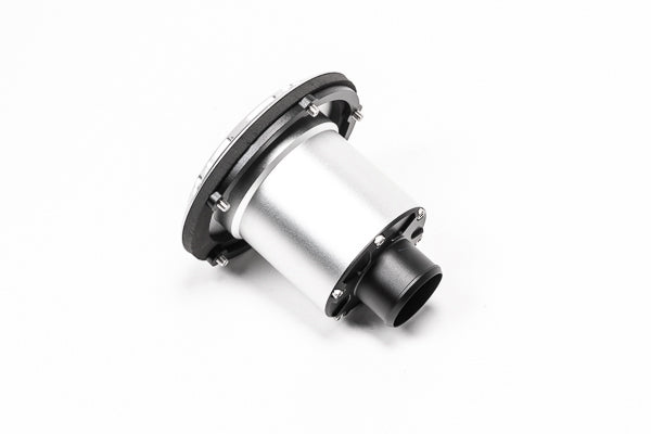 REMOTE MOUNT FUEL FILLER, 1.5IN, VENTED