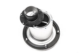 REMOTE MOUNT FUEL FILLER, 1.5IN, VENTED