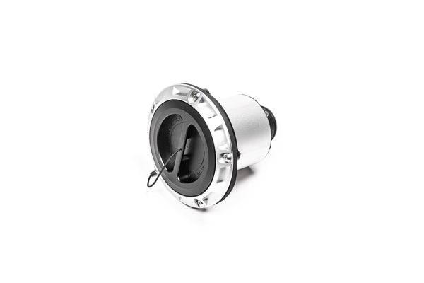 REMOTE MOUNT FILLER ADAPTER, 24AN