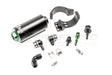 Radium Fuel Filter Kit - Mazda MX-5 NA/NB 89-05- 10 Micron Stainless
