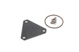 FCST-X FILL NECK BLOCK-OFF KIT