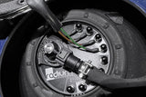 Radium BMW E36 Fuel Pump Hanger