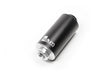 FUEL FILTER, CHECK VALVE, STAINLESS, 10 MICRON