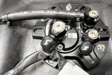 Radium Fuel Pump Hanger suit Mitsubushi Lancer EVO 1-6