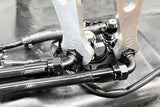 Radium Fuel Hanger Connection Kit, Mitsubishi EVO 6