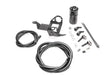 CATCH CAN KIT, 98-05 MAZDA MX-5, PCV, FLUID LOCK