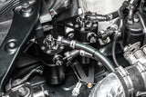 CATCH CAN ADD-ON, 98-05 MAZDA MX-5, CCV, FLUID LOCK