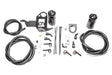 DUAL CATCH CAN KIT, 98-05 MAZDA MX-5, FLUID LOCK
