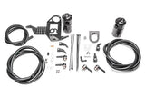 DUAL CATCH CAN KIT, 98-05 MAZDA MX-5, FLUID LOCK
