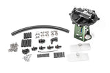 Radium Fuel Pump Hanger - Mitsubishi Evo 7-9 (Pump Model: Walbro GSS342/AEM 50-1200/50-1220)