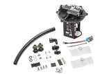 Radium Fuel Pump Hanger - Mitsubishi Evo 7-9 (Pump Model: Walbro F90000267/274/285/295)