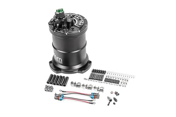 Radium MPFST-R (Built in Regualtor)- Pump Model: 20-1445 Walbro GSS342/AEM 50-1200/50-1220