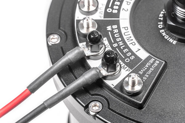 Radium MPFST-R (Built in Regualtor)- Pump Model: 20-1447 Walbro F90000267/274/285/295