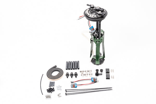 Radium Fuel Pump Hanger Suit Walbro F90000267/274/285 and E5LM - Toyota Supra A80 93-02 (Pump Model: Walbro F90000267/274/...