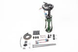 Radium Fuel Pump Hanger Suit Walbro F90000267/274/285 and E5LM - Toyota Supra A80 93-02 (Pump Model: Walbro F90000267/274/...