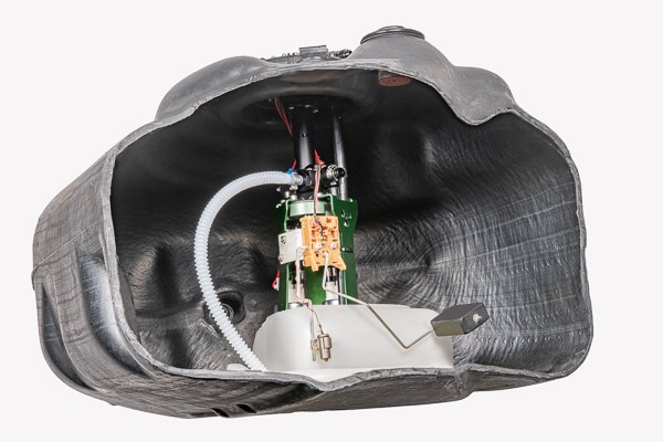 Radium Fuel Pump Hanger Suit Walbro F90000267/274/285 and E5LM - Toyota Supra A80 93-02 (Pump Model: Walbro F90000267/274/...