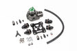 Radium FPRD RA Fuel Pressure Regulator Damper- Green