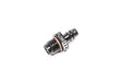 CHECK VALVE, 6AN ORB TO 10MM BARB