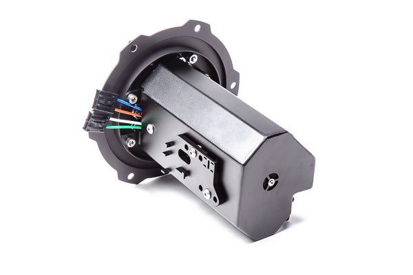 Radium Fuel Pump Hanger - Mitsubishi Evo X (Pump Model: Walbro GSS342/AEM 50-1200/50-1220)