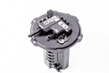 Radium Fuel Pump Hanger - Mitsubishi Evo X (Pump Model: Walbro F90000267/274/285/295)